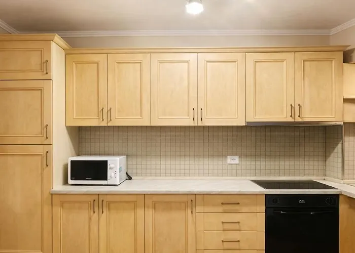 Apartman Duplex Apartment-balcony-city Center -7 Guests *