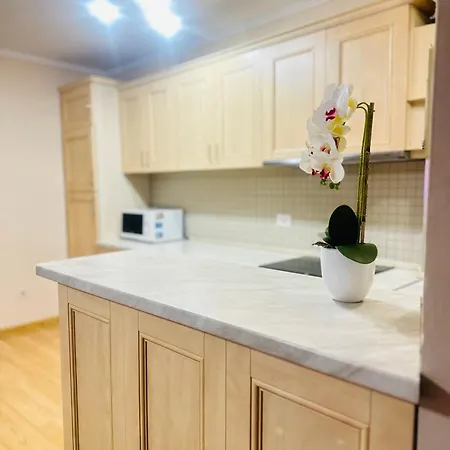 Διαμέρισμα Duplex Apartment-balcony-city Center -7 Guests Τίρανα