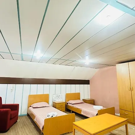 Διαμέρισμα Duplex Apartment-balcony-city Center -7 Guests *