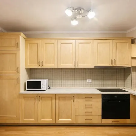 Apartment Duplex Apartment-balcony-city Center -7 Guests *